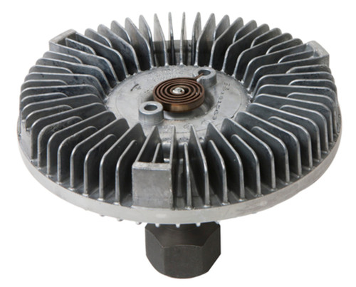 Hayden New Reverse Rotation Severe Duty Thermal Fan Clutch for 2007-2016 Ford 4.6L 5.4L (E-150, E-150 Econoline, E-250, E-350 Econoline)