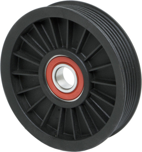 Hayden Idler / Tensioner Pulley for 1987-2019 Chevrolet/Dodge/GMC 5.0L 5.7L (Blazer, C1500, C1500 Suburban, C2500)