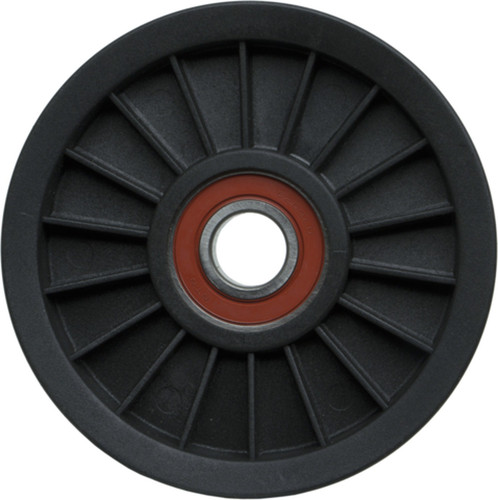 Hayden Idler / Tensioner Pulley for 1987-2019 Chevrolet/Dodge/GMC 5.0L 5.7L (Blazer, C1500, C1500 Suburban, C2500)