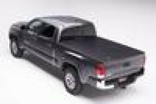 Revolver X2 Bed Cover for 2005-2015 Toyota Tacoma, 5 ft Bed