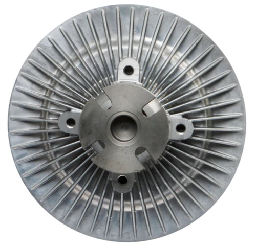 Hayden New Standard Rotation Thermal Heavy Duty Fan Clutch for 1959-1996 Buick/Cadillac/Chevrolet 5.7L 3.8L