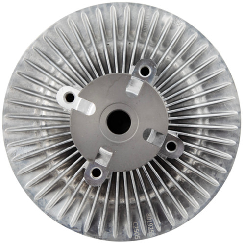 Hayden New Reverse Rotation Thermal Standard Duty Fan Clutch for 1980-1997 American Motors/Ford/Jeep 4.2L 3.8L