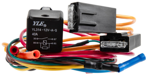 Hayden Electric Fan Controller 3652