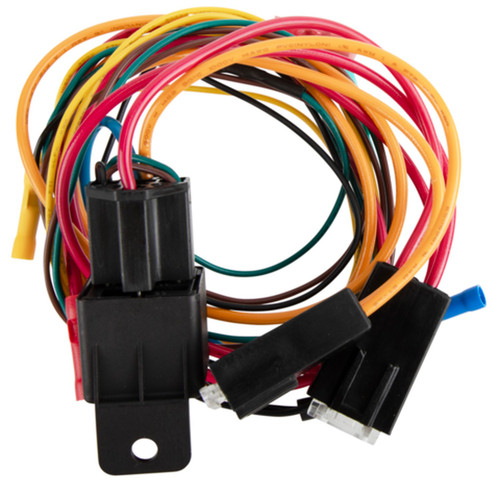 Hayden Electric Fan Controller for 1942-2013 Acura/AM General/American Motors 3.8L 6.4L (CL, CSX, EL, Integra)