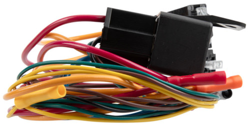 Hayden Electric Fan Controller for 1942-2013 Acura/AM General/American Motors 3.8L 6.4L (CL, CSX, EL, Integra)