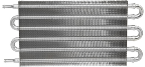 Hayden Ultra-Cool Transmission Oil Cooler for 1942-2022 American Motors/Buick/Cadillac 5.3L 5.4L (Ambassador, American, AMX, Classic)