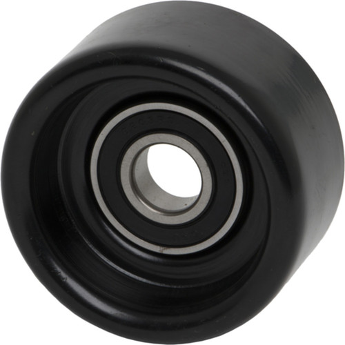 Hayden Idler / Tensioner Pulley for 1998-2012 Acura/Ford/Honda 2.4L 7.3L (RDX, RSX, TSX, E-350 Club Wagon)