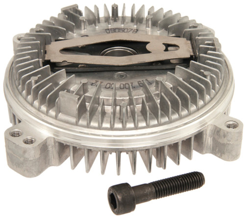 Hayden New Standard Rotation Thermal Standard Duty Fan Clutch for 1981-2002 Mercedes-Benz (380SLC, 400E, 400SE, 400SEL)