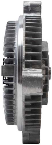 Hayden New Standard Rotation Thermal Standard Duty Fan Clutch for 1981-2002 Mercedes-Benz (380SLC, 400E, 400SE, 400SEL)