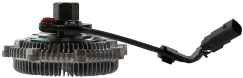 Hayden New Reverse Rotation Severe Duty Electronic Fan Clutch for 2016-2022 Chevrolet/GMC 2.8L