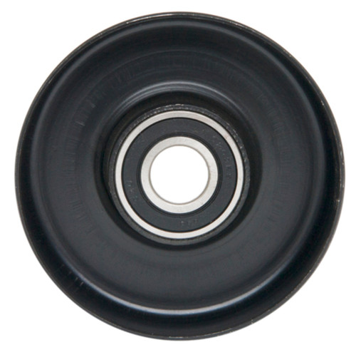 Hayden Idler / Tensioner Pulley for 1990-2010 Ford/Lexus/Toyota 3.0L 4.7L (Taurus, GS300, GS400, GS430)