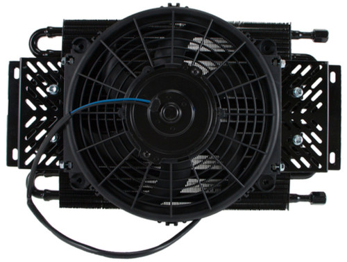 Hayden Remote Transmission Oil Cooling System 525
