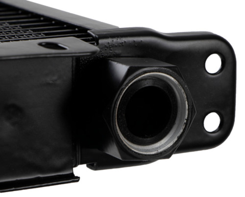 Hayden Ultra-Cool Engine Oil Cooler Kit for 1942-2012 Acura/American Motors/Buick 3.8L 4.9L (CL, CSX, EL, Integra)