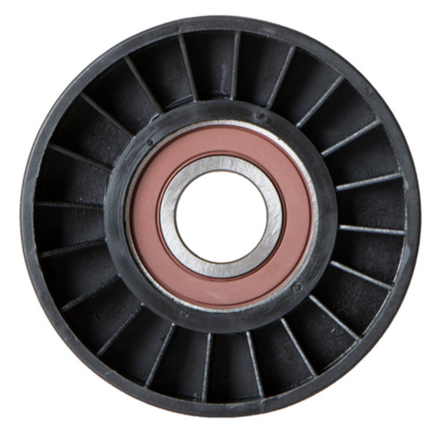 Hayden Idler / Tensioner Pulley for 1988-2019 Audi/Buick/Chevrolet 3.2L 3.0L (A4, A4 Quattro, A6, A6 Quattro)
