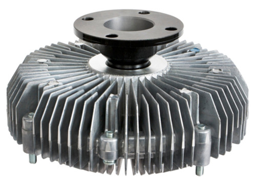 Hayden New Reverse Rotation Severe Duty Thermal Fan Clutch for 2007-2023 Lexus/Toyota 5.7L 4.6L (GX460, LX570, Land Cruiser, Sequoia)