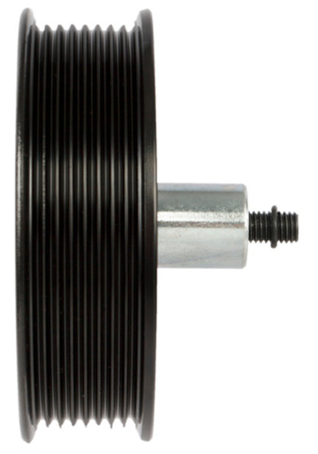 Hayden Idler Pulley for 2003-2025 Dodge/Ram 5.9L 6.7L (Ram 2500, Ram 3500, Ram 4000, Ram 4500)
