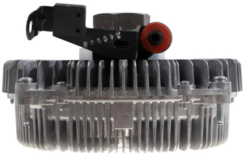 Hayden New Reverse Rotation Severe Duty Electronic Fan Clutch for 2023-2025 Ford 6.7L