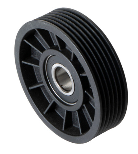 Hayden Idler / Tensioner Pulley for 1986-2005 Chevrolet/Ford/GMC 7.4L 2.3L (C2500, C2500 Suburban, C3500, C3500HD)