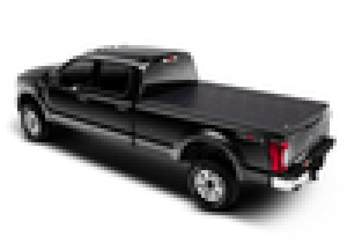 Revolver X2 Bed Cover for 2008-2016 Ford Super Duty, 8 ft Bed