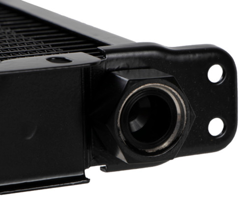 Hayden Ultra-Cool Engine Oil Cooler Kit for 1942-2012 Buick/Cadillac/Chevrolet 4.3L 5.7L