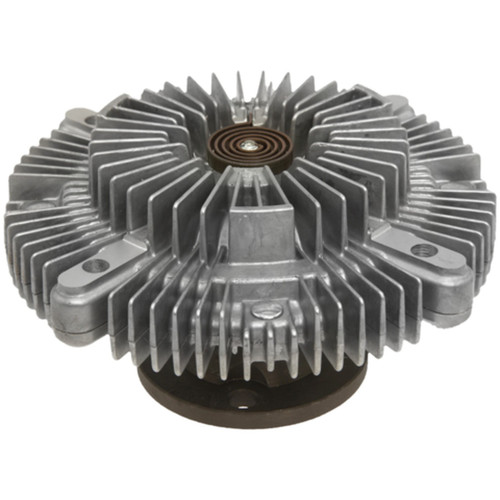 Hayden New Standard Rotation Thermal Heavy Duty Fan Clutch for 2010-2024 Toyota 4.0L 3.5L (4Runner, FJ Cruiser, Tacoma, Tundra)
