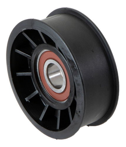 Hayden Idler / Tensioner Pulley for 1979-2007 Audi/Chevrolet/Ford 2.0L 4.2L (A3, A3 Quattro, A8 Quattro, Allroad Quattro)