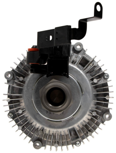 Hayden New Standard Rotation Severe Duty Electronic Fan Clutch for 2018-2021 Ford 3.0L (F-150)