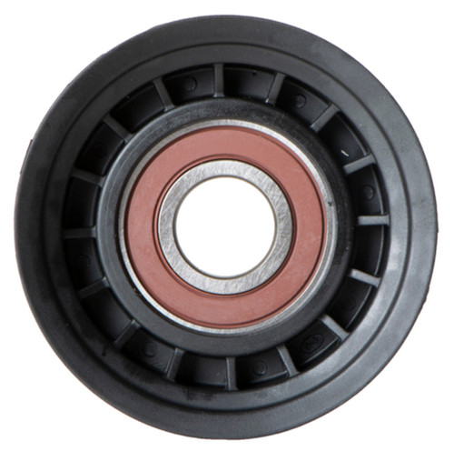 Hayden Idler / Tensioner Pulley for 1993-2013 Acura/Cadillac/Chevrolet 6.0L 5.7L (SLX, CTS, Escalade, Astro)