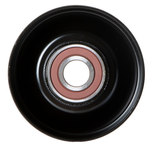 Hayden Idler / Tensioner Pulley for 1982-2024 Acura/AM General/Buick 3.0L 5.7L (CL, MDX, TL, Hummer)