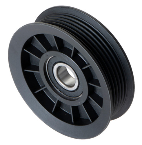 Hayden Idler / Tensioner Pulley for 1987-2014 Chevrolet/Ford/GMC 7.4L 4.6L (C1500, C2500, C2500 Suburban, C3500)