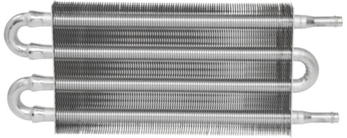 Hayden Ultra-Cool Transmission Oil Cooler for 1942-2022 Acura/American Motors/Buick 3.8L 4.2L (CL, CSX, EL, ILX)