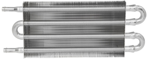 Hayden Ultra-Cool Transmission Oil Cooler for 1942-2022 Acura/American Motors/Buick 3.8L 4.2L (CL, CSX, EL, ILX)
