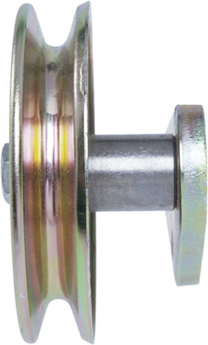 Hayden Idler Assembly for 1968-1987 Ford/Lincoln/Mercury 5.0L 5.8L (Bronco, E-100 Econoline, E-100 Econoline Club Wagon, E-150 Econoline)