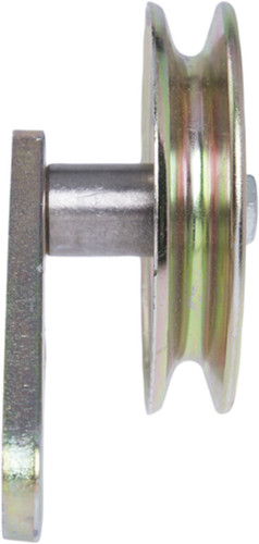 Hayden Idler Assembly for 1968-1987 Ford/Lincoln/Mercury 5.0L 5.8L (Bronco, E-100 Econoline, E-100 Econoline Club Wagon, E-150 Econoline)