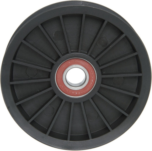 Hayden Idler / Tensioner Pulley for 1987-2004 Chevrolet/Ford/Mercury 5.0L 5.7L (Camaro, S10, Bronco, E-150 Econoline)