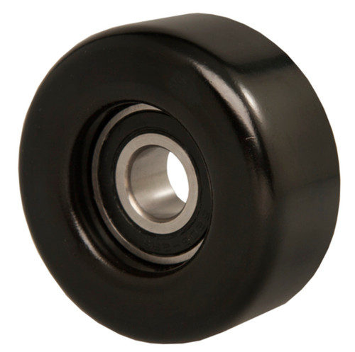 Hayden Idler / Tensioner Pulley for 1998-2011 Buick/Cadillac/Chevrolet 4.6L 5.7L (Lucerne, DeVille, DTS, Eldorado)