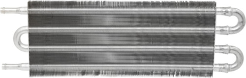 Hayden Ultra-Cool Transmission Oil Cooler for 1942-2022 Acura/American Motors/Buick 3.3L 3.8L (CL, CSX, EL, ILX)