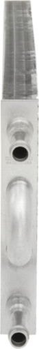 Hayden Ultra-Cool Transmission Oil Cooler for 1942-2022 Acura/American Motors/Buick 3.3L 3.8L (CL, CSX, EL, ILX)