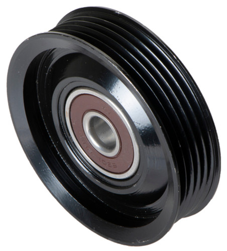 Hayden Idler / Tensioner Pulley for 1989-2000 INFINITI/Nissan 1.6L (QX4, 240SX, NX, Pathfinder)