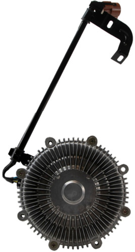 Hayden New Reverse Rotation Severe Duty Electronic Fan Clutch for 2006-2010 Ford/Mercury (Explorer, Explorer Sport Trac, Mountaineer)