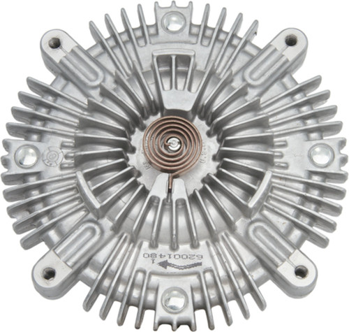Hayden New Standard Rotation Thermal Standard Duty Fan Clutch for 1995-2001 Kia (Sportage)
