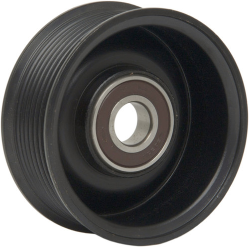 Hayden Idler / Tensioner Pulley for 1995-1997 Ford 7.3L (E-350 Econoline, E-350 Econoline Club Wagon, Econoline Super Duty, F-250)