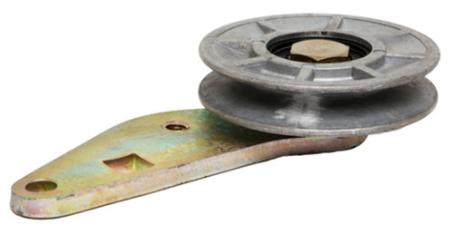 Hayden Idler Assembly for 1973-1988 Ford/Mercury 2.3L 2.8L (Fairmont, LTD Crown Victoria, Mustang, Mustang II)