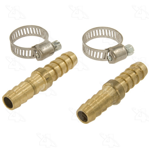 Hayden Oil Cooler Installation Kit for 1960-2006 Dodge/Jeep 5.2L 5.9L (A100 Truck, B100, B150, B1500)