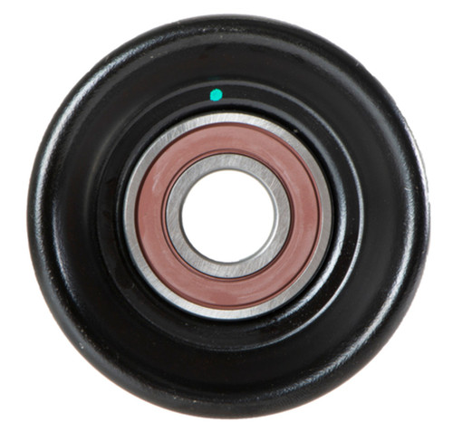 Hayden Idler / Tensioner Pulley for 1981-2025 Acura/AM General/Buick 3.5L 6.5L (MDX, RDX, RL, RLX)