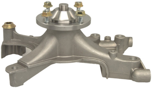 Hayden Fan Pulley Bracket for 1990-2009 Lexus/Toyota 4.7L (GX470, LS400, LX470, 4Runner)