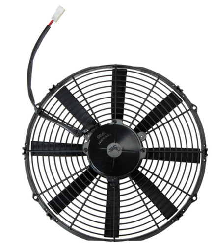 Hayden Blue Streak High Performance 14" HP Puller 4020