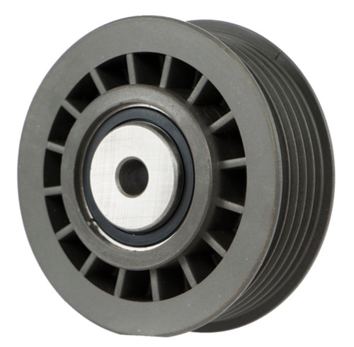 Hayden Idler / Tensioner Pulley for 1986-1992 Mercedes-Benz 2.6L (190E, 260E, 300CE, 300E)