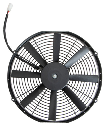 Hayden Blue Streak High Performance 14" HP Pusher 4021