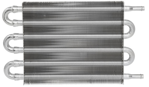 Hayden Ultra-Cool Transmission Oil Cooler for 1946-2004 Acura/American Motors/Buick 3.3L 4.7L (CL, EL, Integra, Legend)